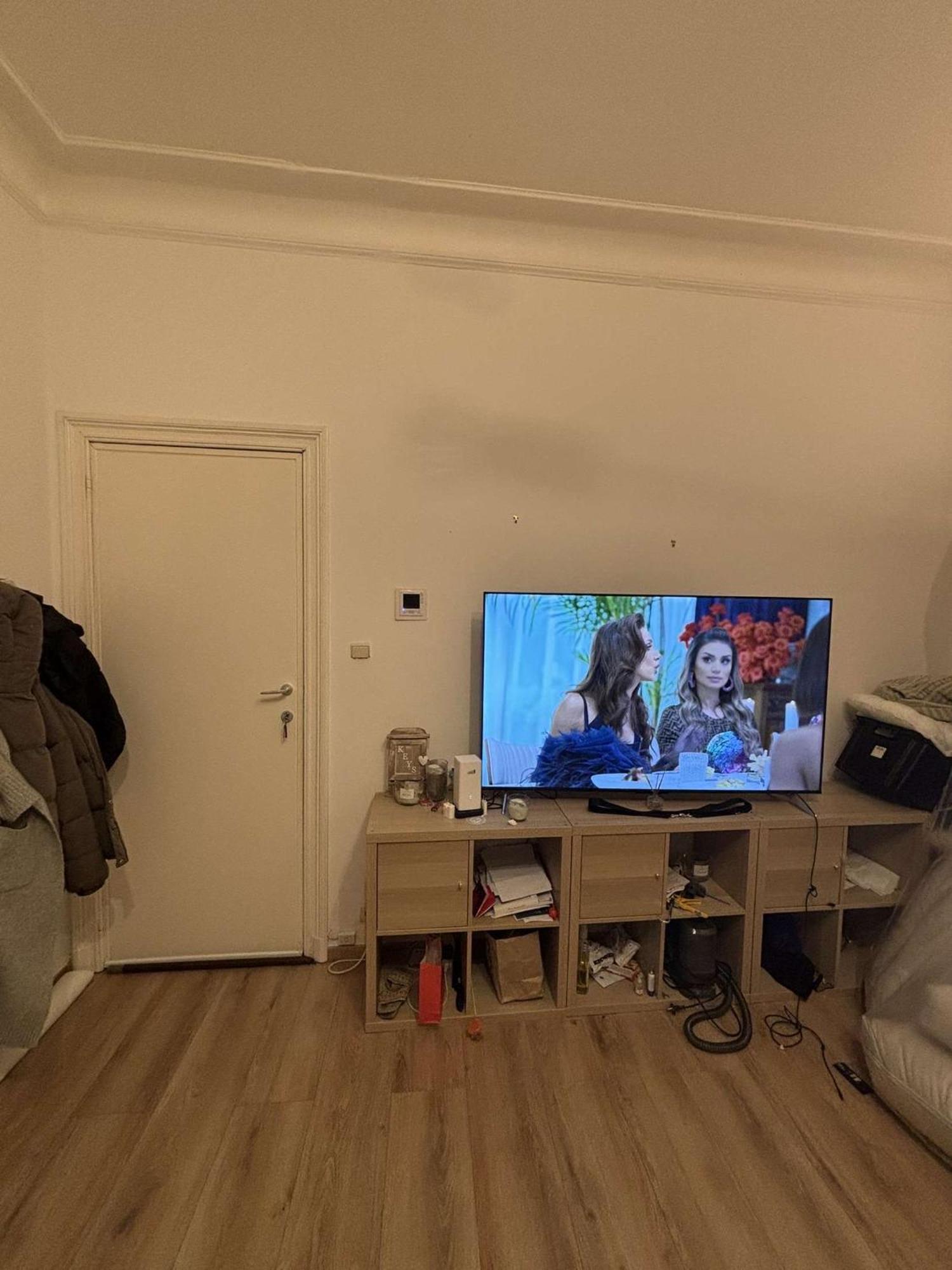 Appartement Bien Situe Брюксел Екстериор снимка