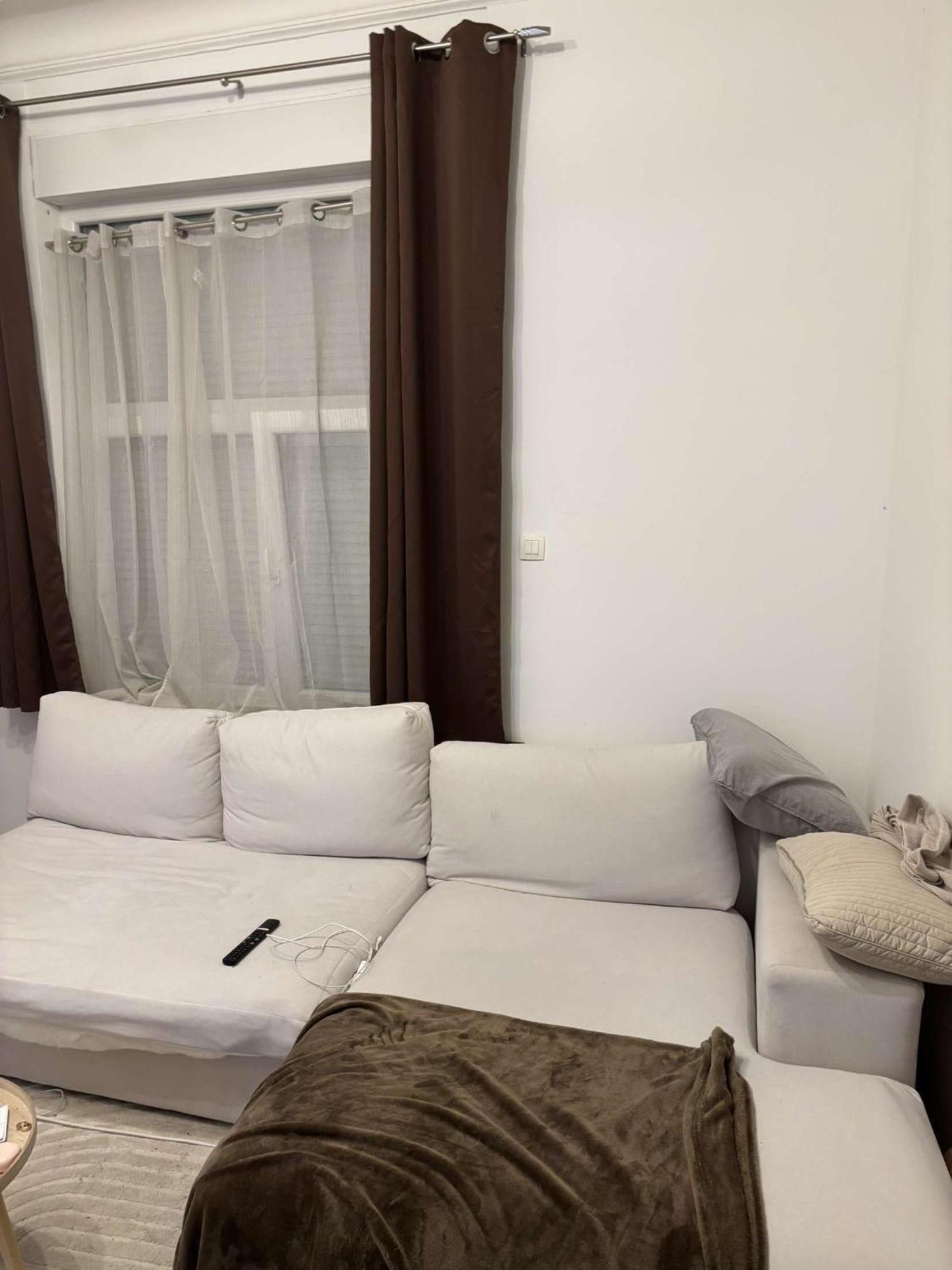 Appartement Bien Situe Брюксел Екстериор снимка
