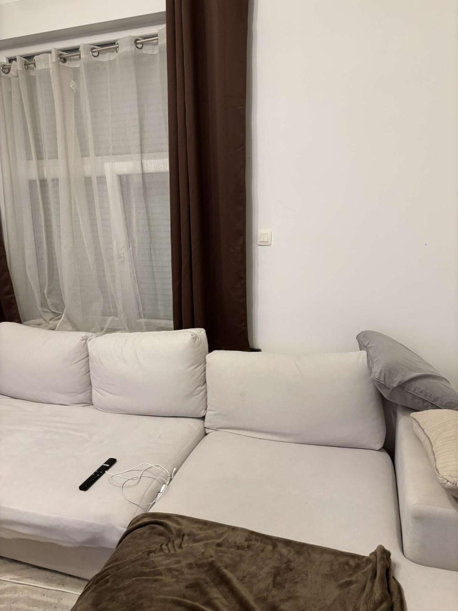 Appartement Bien Situe Брюксел Екстериор снимка